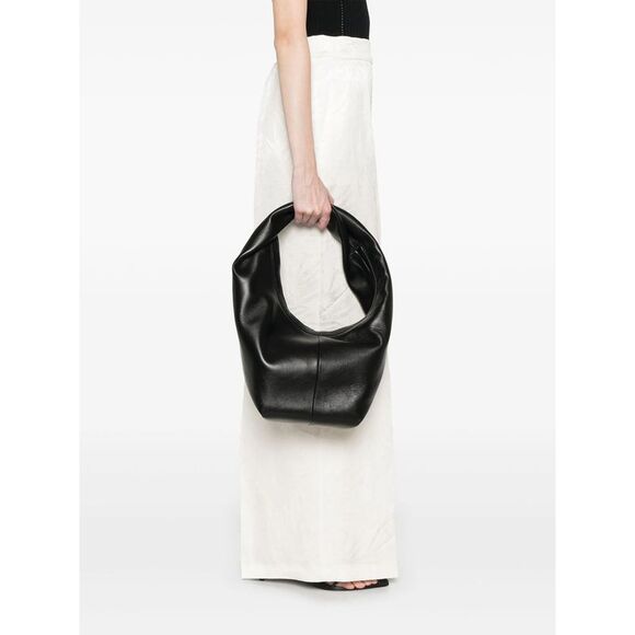 Maeden Black Tote Bags Women - Picture 5 of 5